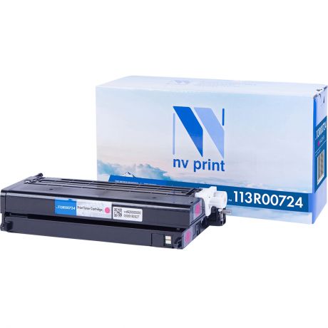 NV Print NV-113R00724M (пурпурный)