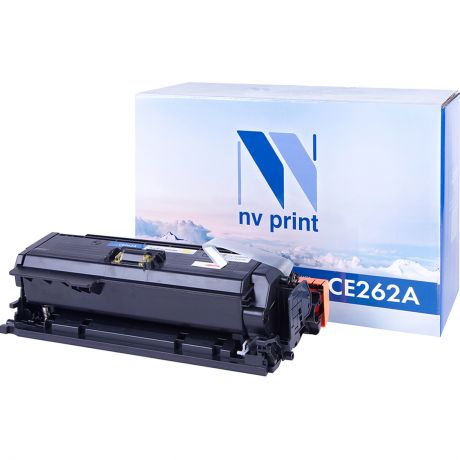 NV Print NV-CE262AY (желтый)