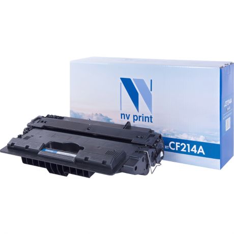 NV Print NV-CF214A (черный)