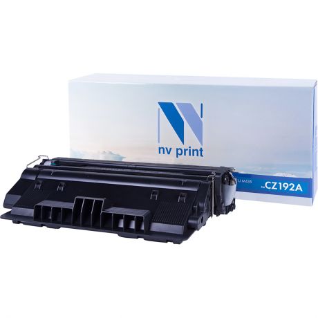 NV Print NV-CZ192A (черный)