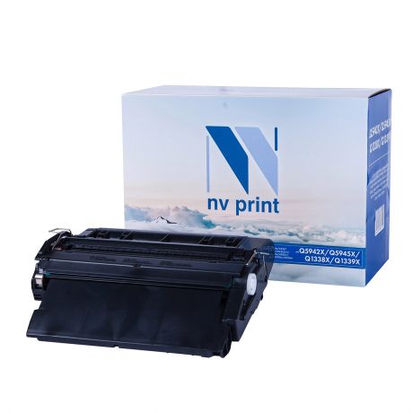 NV Print NV-Q5942X/Q5945X/Q1338X (черный)