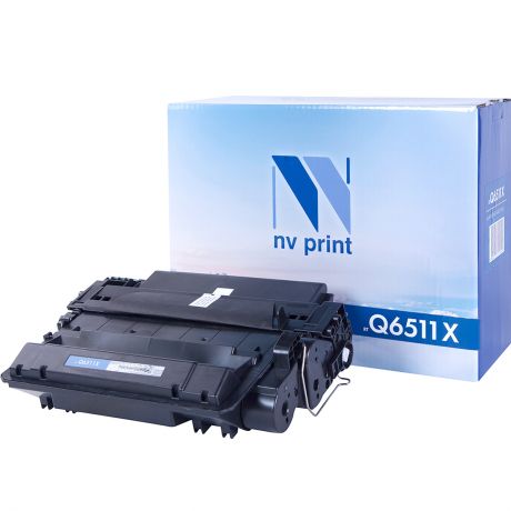 NV Print NV-Q6511X (черный)