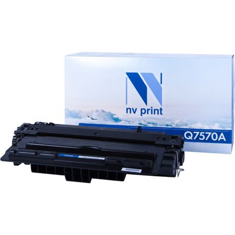 NV Print NV-Q7570A (черный)