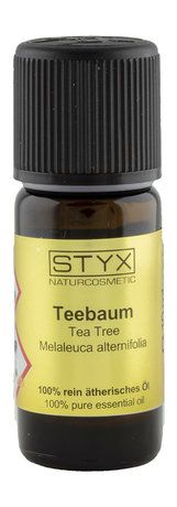 Styx Teebaum 100% Pureessential Oil