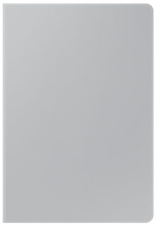 Чехол-книжка Samsung Book Cover для Galaxy Tab S7+ (серый)