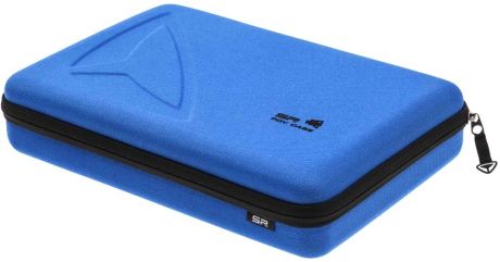 SP Gadgets POV Case GoPro-Edition3.0 (синий)