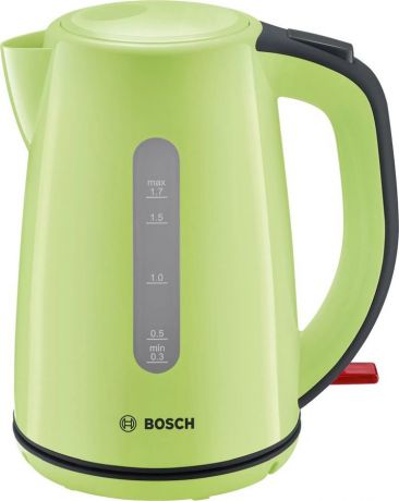Bosch TWK7506 (зеленый)