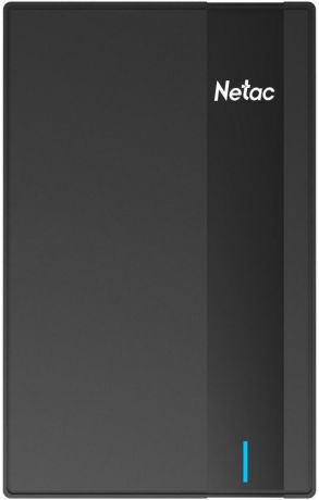 Netac USB 2Tb (NT05K331N-002T-30BK)
