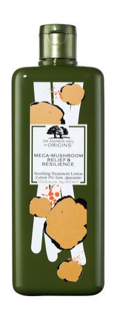 Origins Dr. Andrew Weil for Origins™ Mega-Mushroom Relief&Resilience Soothing Treatmrnt Lotion
