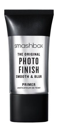 Smashbox he Original Photo Finish Smooth & Blur Primer Travel Size