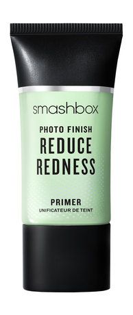 Smashbox Photo Finish Reduce Redness Primer Travel Size