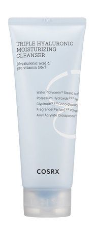 Cosrx Hydrium Triple Hyaluronic Moisturizing Cleanser