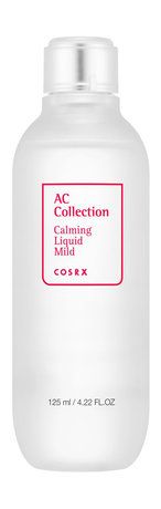 Cosrx AC Collection Calming Liquid Mild