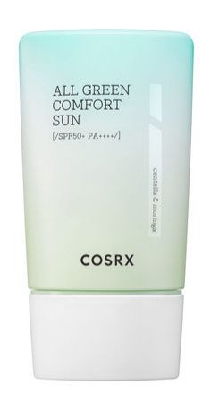 Cosrx Shield Fit All Green Comfort Sun SPF 50+ PA++++