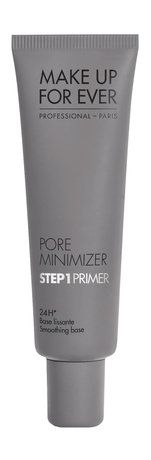 Make Up For Ever Pore Minimizer Step 1 Primer 24h Smoothing Base