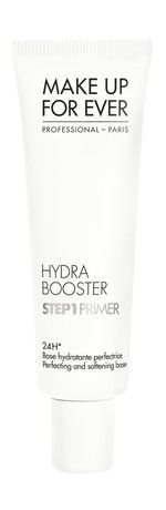 Make Up For Ever Hydra Booster Step 1 Primer 24h Perfecting and Softening Base