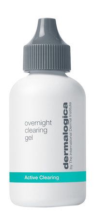 Dermalogica Active Clearing Overnight Clearing Gel