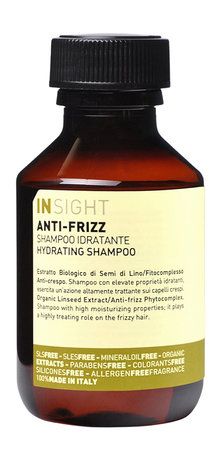 Insight Anti-Frizz Hydrating Shampoo
