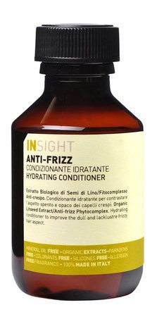 Insight Anti-Frizz Hydrating Conditioner