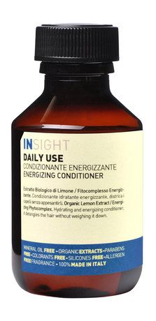 Insight Daily Use Energizing Conditioner