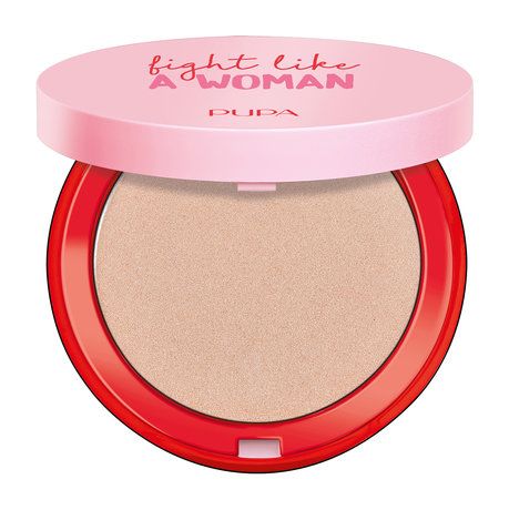 Pupa Fight Like a Woman Highlighter