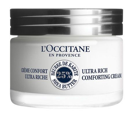 L'Occitane Ultra Rich Comforting Cream
