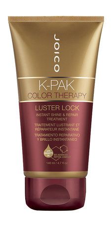 Joico K-Pak Color Therapy Instant Shine and Repair Treatment