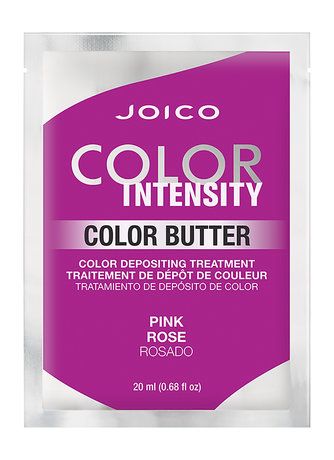 Joico Color Intensity Care Butter-Pink