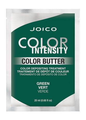 Joico Color Intensity Care Butter-Green Travel Size