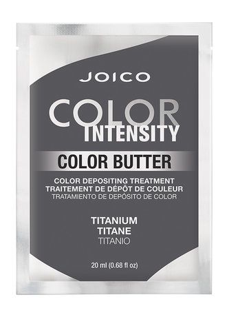Joico Color Intensity Care Butter-Titanium