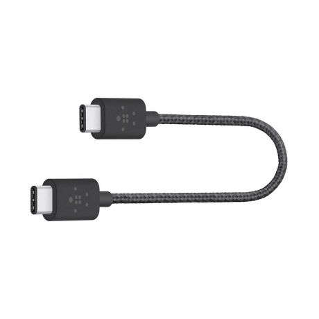 Belkin Premium, USB 2.0 USB-C to USB-C Cable