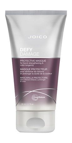 Joico Defy Damage Masque Travel Size