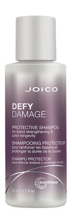 Joico Defy Damage Protective Shampoo Travel Size