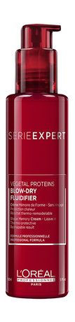 L'Oreal Professionnel Serie Expert Vegetal Proteins Blow-Dry Fluidifier