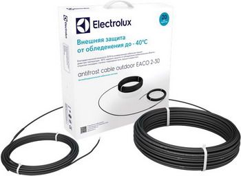 Теплый пол Electrolux EACO 2-30-1100