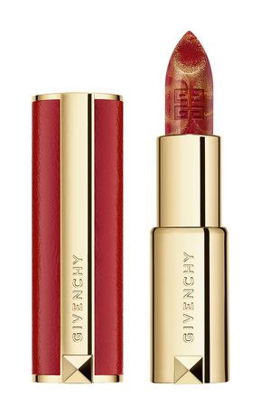 Givenchy Le Rouge Lunar New Year Marble Edition