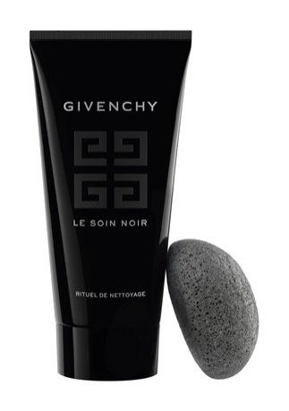 Givenchy Le Soin Noir Rituel de Nettoyage