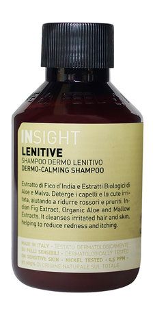 Insight Lenitive Dermo-Calming Shampoo