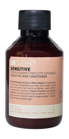 Insight Sensitive Sensitive Skin Conditioner