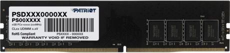 PATRIOT DDR4 PSD416G320081 16GB