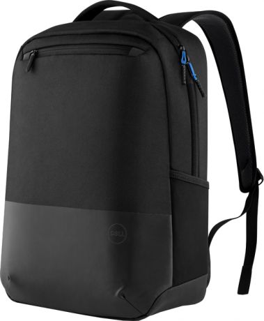 Dell Pro Slim PO1520PS для ноутбука 15" (черно-серый)