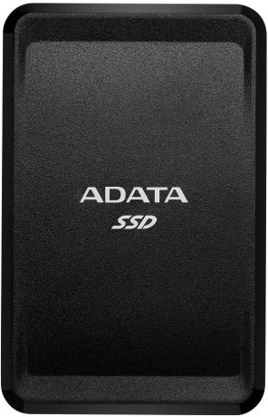 ADATA SC685 2TB (черный)