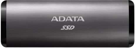 ADATA SE760 512GB (титан)