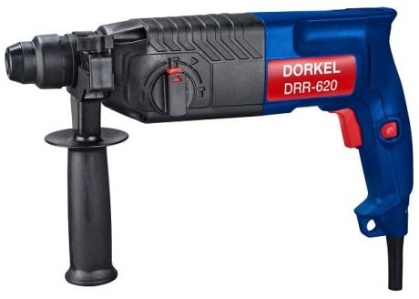 Dorkel DRR-620 (черно-синий)