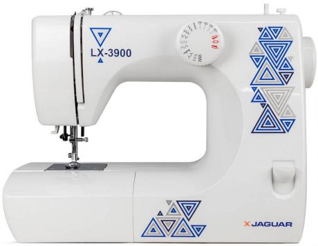 JAGUAR LX-3900