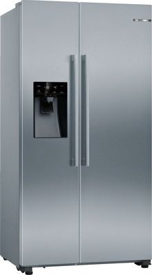 Холодильник Side by Side Bosch KAI 93 VL 30 R