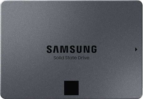 Samsung 870 QVO MZ-77Q4T0BW 4TB