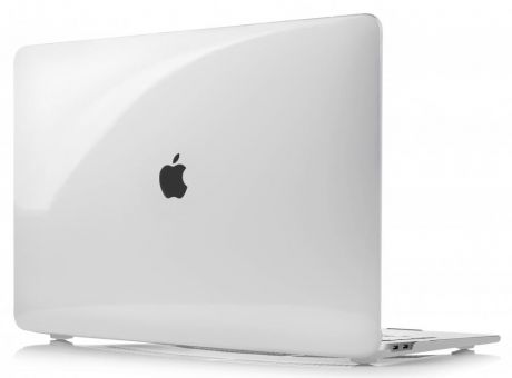 VLP Plastic Case для MacBook Pro 16'' (2020)