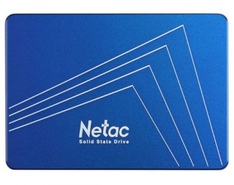 Netac N600S NT01N600S-002T-S3X