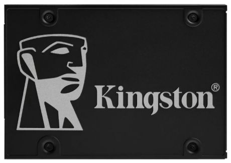 Kingston KC600 Series SKC600/1024G 1.0Tb